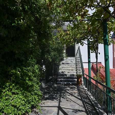Apartamento Harlaaki Litochoro Exterior foto
