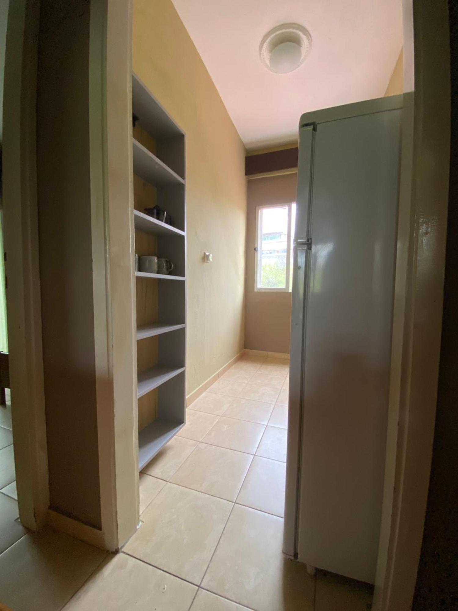 Apartamento Harlaaki Litochoro Exterior foto